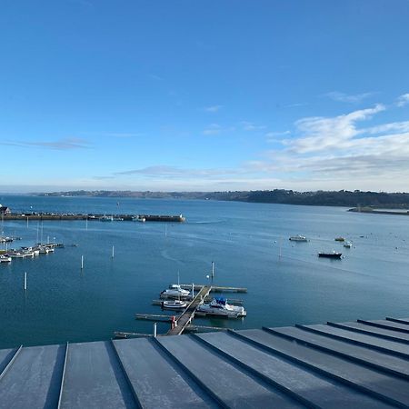 Le Nautica Hotel Perros-Guirec Eksteriør billede