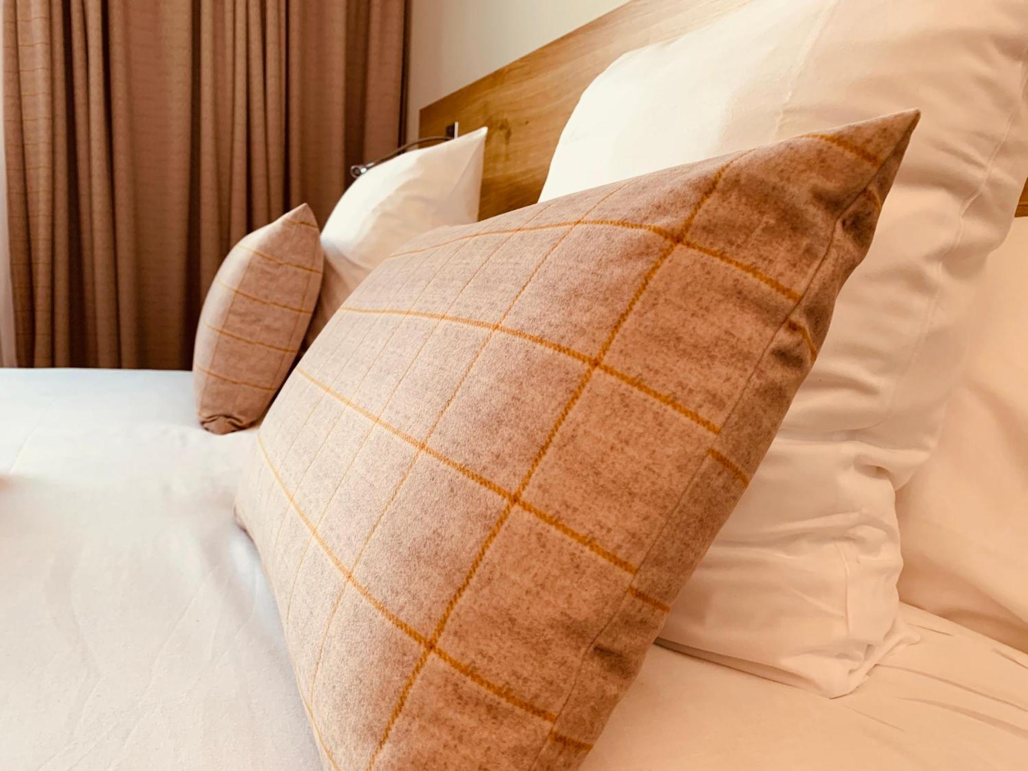 Le Nautica Hotel Perros-Guirec Eksteriør billede